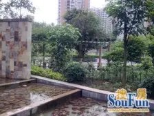 弹子石 盛景龙庭二房