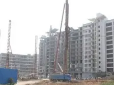 此房源户型实用方正双阳台毛坯可根据自己喜好风格装修