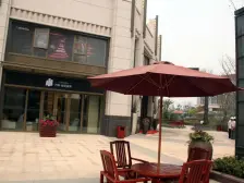 万科金域蓝湾 精装修带全套家具家电 拎包即可入住诚售