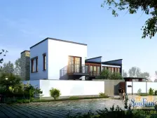 香山·花样年太湖天城·1室·1厅