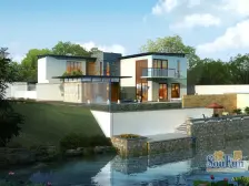 花样年太湖天城 主卧朝南 统装带小院子 采光好 洋房带电梯