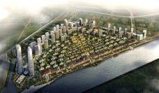 绿地·中央广场[明山区]