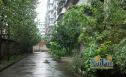 水电花园实景图