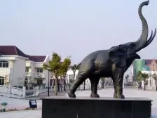 ??临港独栋别墅,边套附大花园,自住装修9成新??