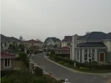 成功家园(别墅) 6室3厅 南 北