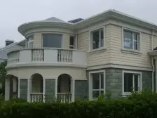 成功家园(别墅) 6室3厅 南 北