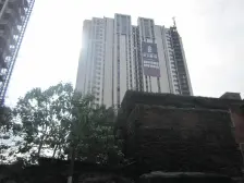 东外滩·东外滩1号·1室·1厅