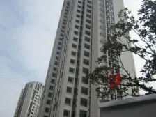 2012年 俯瞰一线江景 精装修