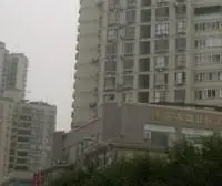 红旗河沟 富比帝 正规四室 跃层