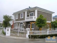 大独栋别墅,视野宽,草地方正社区中位置好