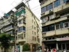 长宁 益健小区 2室0厅