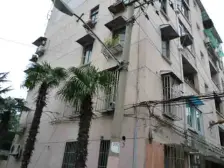 田林三四村 1室1厅 南