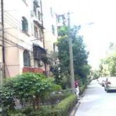 一梯四户,大开间,厨卫朝北,品质小区