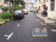 塔城路850弄小区5室南朝向390.00万元/套出售