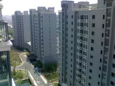 丰庄·嘉宝都市港湾·2室·1厅