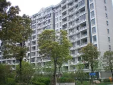 电梯复式,13号线地铁口200米 商品房小区,视野开阔。