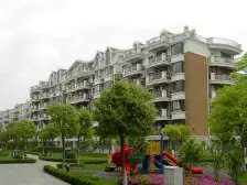 近地铁13号线+闹中取静+两房闹中取静看房随时