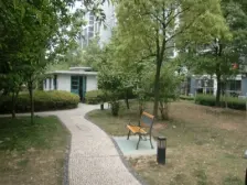 空中花园 面积大 适合三代人居住