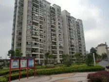 丰庄·住嘉佳园·3室·1厅