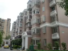 建德花园玫瑰苑 4室2厅0卫 南 简装