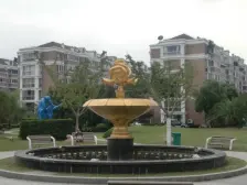 建德花园玫瑰苑 4室2厅0卫 南 简装