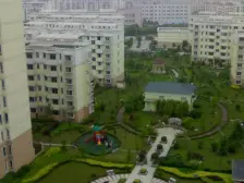 曹江公寓 1室1厅 南 北