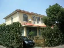 (独栋)高档别墅区| 嘉定江桥独栋住宅!看房方便