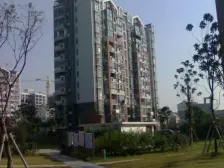 开放式厨房,大开间,近地铁,品质小区