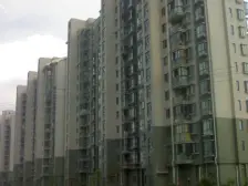 婚房装修40万(一年),小区花园位置 ,业主诚意出售