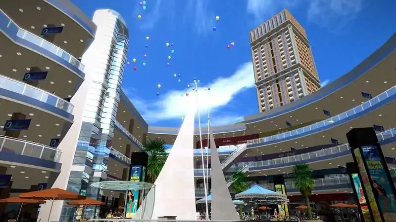【奥山世纪广场,店铺,门面,店面出租61出售61租赁价格信息】-武汉