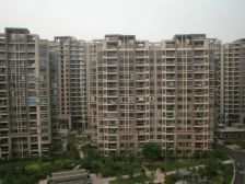 天际蓝桥少见小面积总价低近地铁