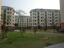 江桥·金鹤新城金霞苑·2室·2厅