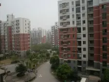 大虹桥板块,双轨交汇,地铁口100米!精装修拎包入住