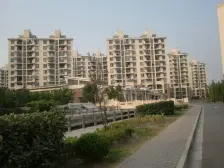 江桥·金鹤新城双佳翠庭·2室·2厅