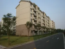 新南北通电梯一房,采光好,地铁近进出方便