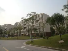 店长主推,双轨交汇,小区大门口,大俩房,看房随时