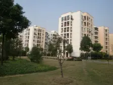 江桥·中房公寓·2室·1厅