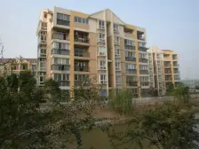 江桥·金鹤新城中虹华苑·2室·2厅