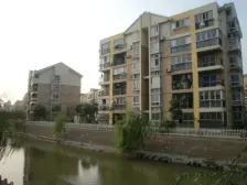 江桥 · 金鹤新城中虹华苑 · 1室 · 1厅