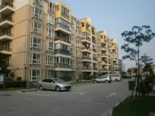 一房带大阁楼使用面积大精装修可以拎包入住