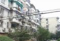 财大教师公寓实景图