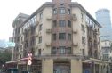 培文公寓实景图