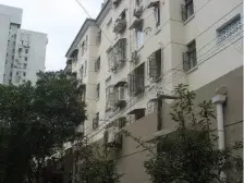 小户型总价低,配套齐全,地铁多交通方便