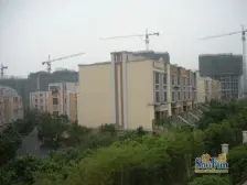 北部新区 逸翠庄园君玺(四期)四房270万