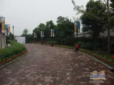 北部新区 逸翠庄园君玺(四期)七房1400万