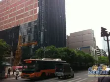 协信中心 精装打一房 端户双面采光