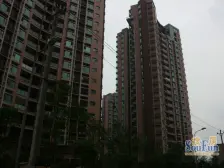 珊瑚水岸二期观江 无遮挡 住家装修风 业主诚心出售