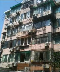 徐家汇·康平路95号·2室·0厅