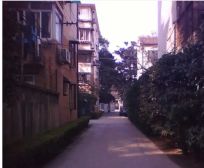 康平路95号1室0厅南
