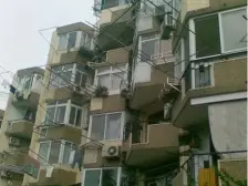 新上万体馆朝南大1房,配套齐全,生活便利地铁线路多